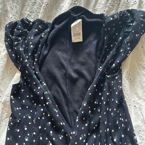 brandy melville dress